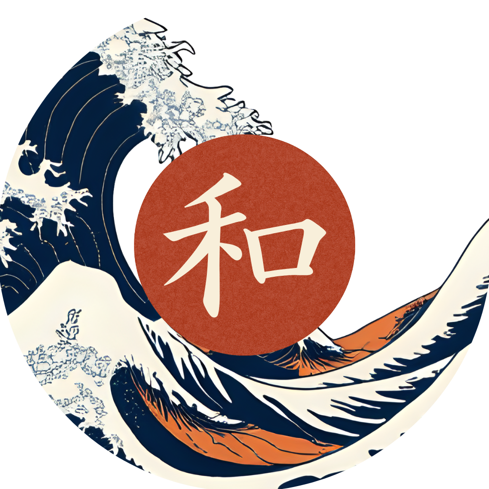 Real Japan Artworks Logo